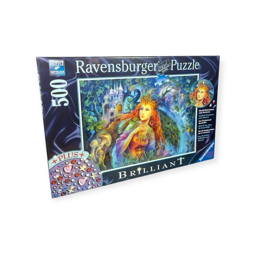 Ravensburger puzzle 16594 - ravensburger,
