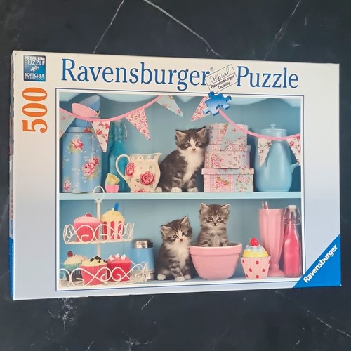 Neu ravensburger puzzle - neu,