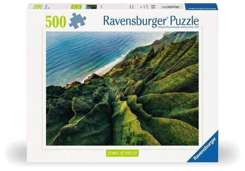 Ravensburger puzzle 01387 - ravensburger,