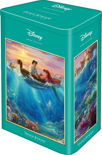 Puzzle schmidt spiele disney - spiele,