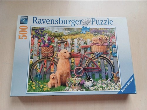 Puzzle ravensburger 150366 - puzzle, no.