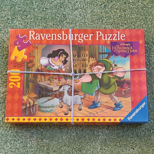 Ravensburger puzzle disney der - ravensburger,