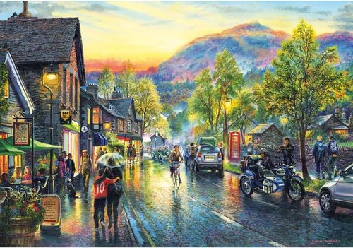Puzzle grasmere in - t.),