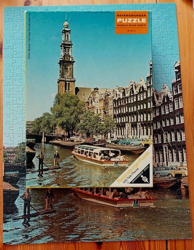 Ravensburger world wide - ravensburger,