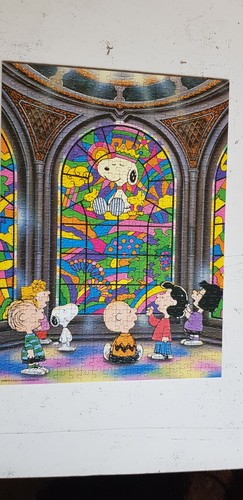 Ravensburger puzzle 500 - ravensburger,