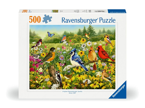 Erwachsenenpuzzle 500 teile - erwachsenenpuzzle,
