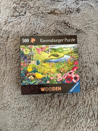 Ravensburger puzzle 17513 - puzzle,