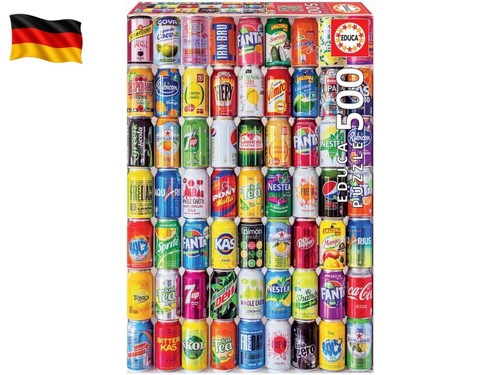 Puzzle 500 teile für - puzzle,