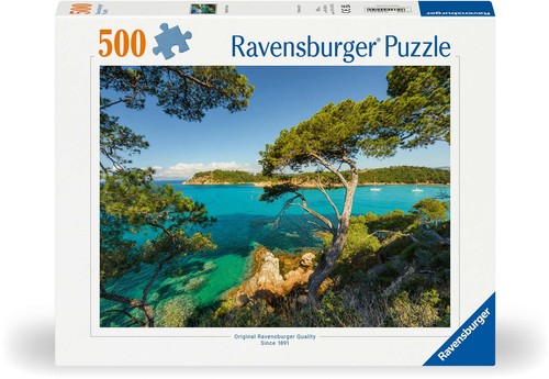 500 teile ravensburger - teile,