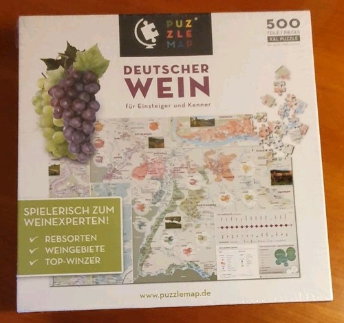 500 teile spielerisch - 500,