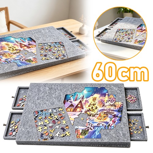 500 teile puzzletisch - 500,