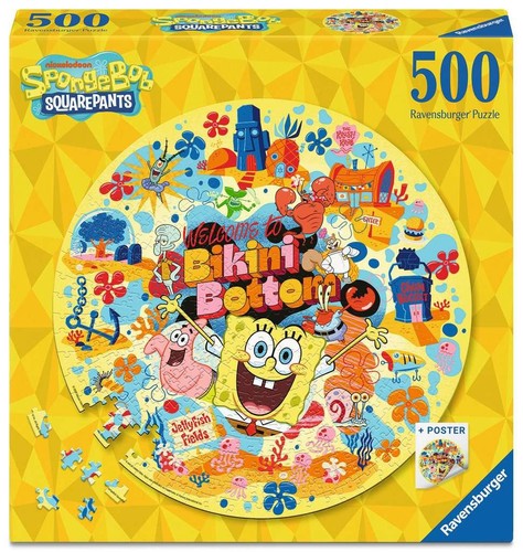 Ravensburger puzzle 12001657 - ravensburger,
