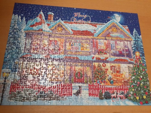 Ravensburger puzzle 14769 - ravensburger,