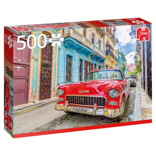 Jumbo 18803 havana - 18803, 500