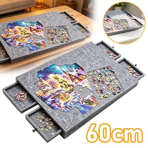 500 teile puzzletisch - 500,