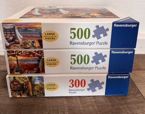 500 teile 300 xxl - 500,