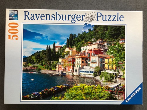 Ravensburger puzzle 500 teile - ravensburger,