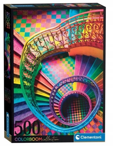 Colorboom collection - colorboom,