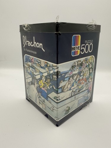 Heye blachon frankenmouse - blachon,