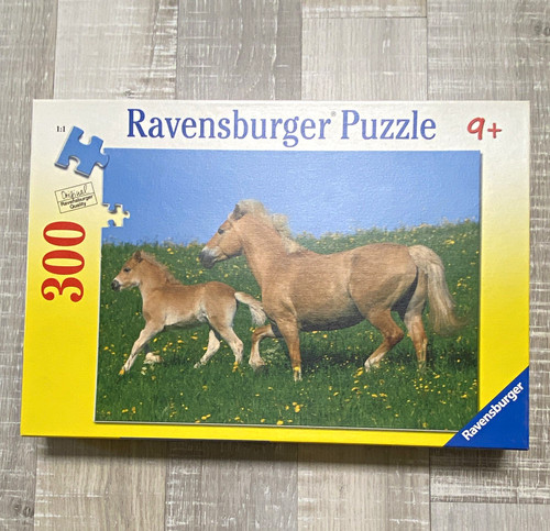 Ravensburger puzzle 300 teile - ravensburger,