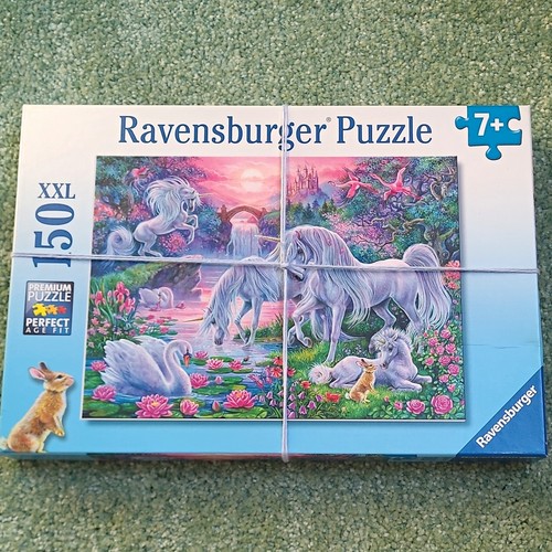 Ravensburger puzzle xxl - xxl, 150