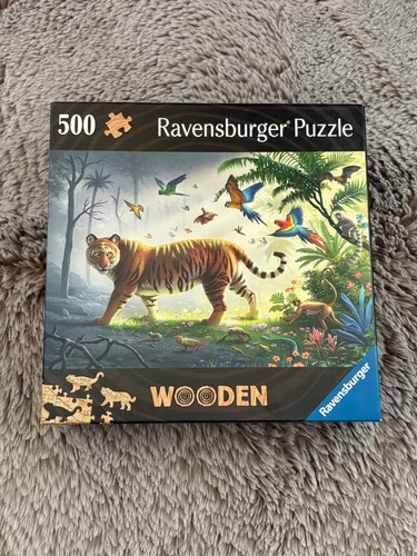 Ravensburger puzzle 17514 - 17514,