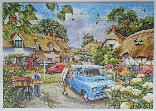 Hop house puzzles puzzle - of,