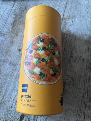 Puzzle 500 teile neue - puzzle,