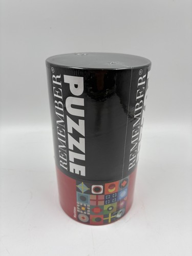 Remember puzzle 500 teile - remember,