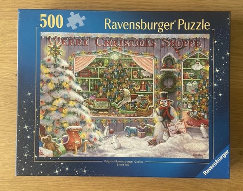 500 teile puzzle es - 500-teile-puzzle, „es